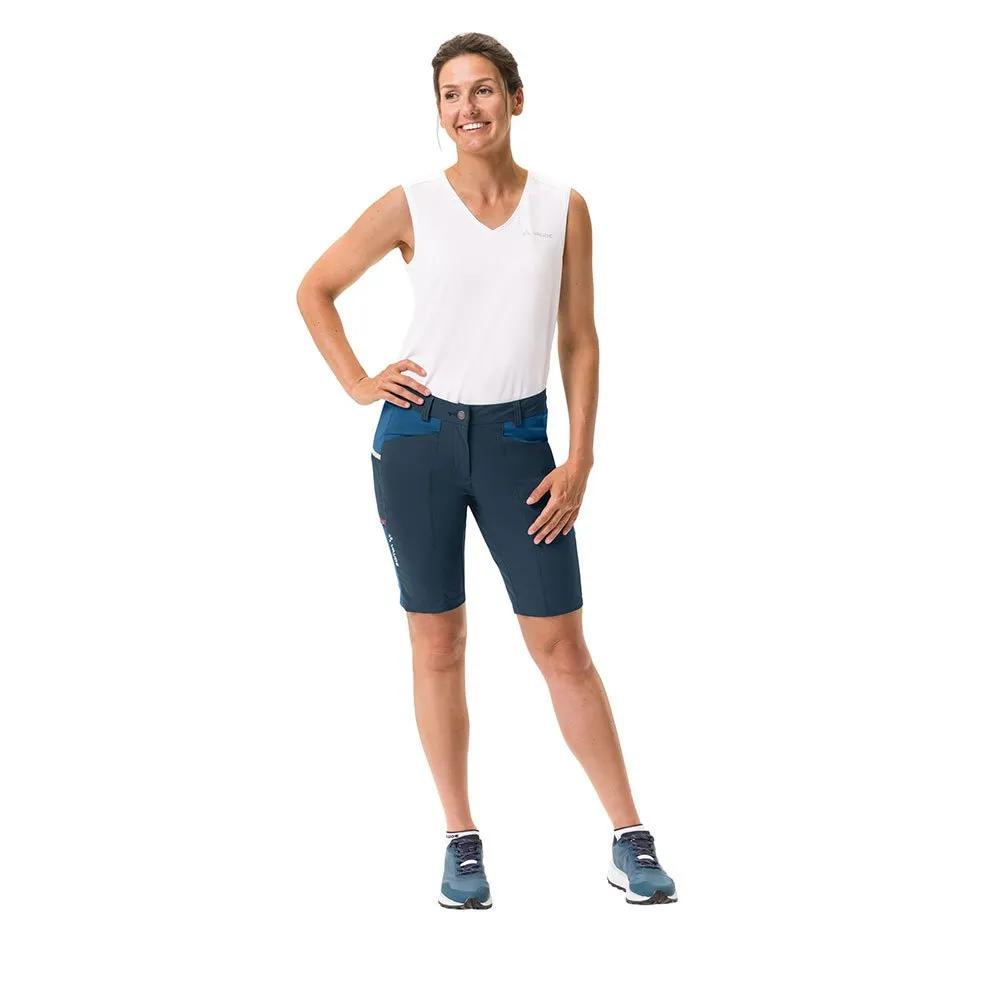 VAUDE Elope Shorts