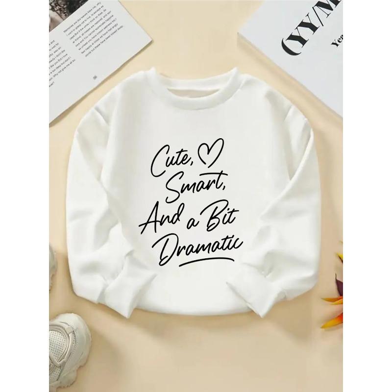 European sizes Kids  Round-Neck Hoodie - Black Background with Faint White Lines And Dots Forming Abstract Patterns , Sportswear And Casual Wear 110 белый