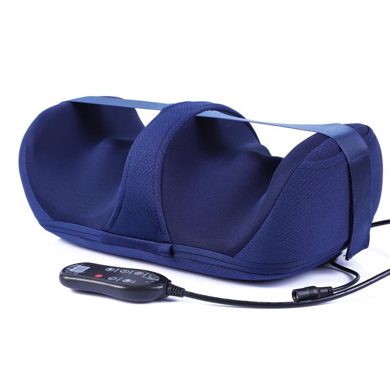 Foot and Leg Kneading Massager for Calves, Thighs, and Sole Relief