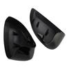 Pair of Side Mirror Cover Cap for Fiat 500 2007-2024 Grande Punto 2005-2018