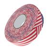 2.5cmx25m Hockey Protective Tape Sport Badminton Pole Pads Hockey Stick Tapes Stars & Stripes