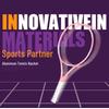 Motion Partner Tennis Trainer Set