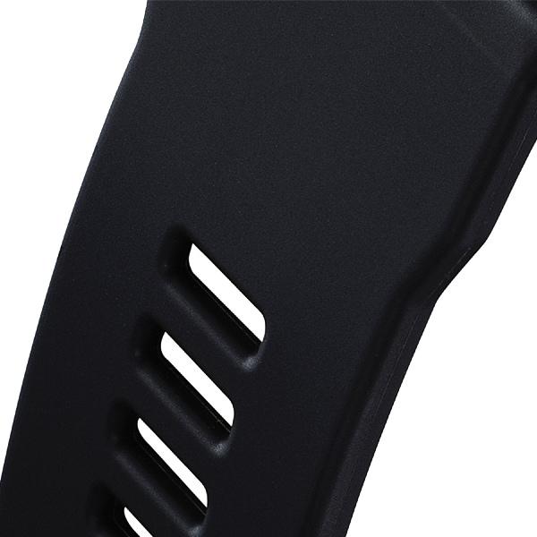Casio Men's PRO TREK PRW-35-1AJF [PRO TREK Climber Line] Round Watch Black Digital