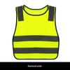 Kids' Reflective Safety Vest
