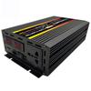 10000W/12000W Car Inverter Pure Sine Wave Power Converter DC 12V To AC 220V Intelligent Power Inverter for Electrical Appliance