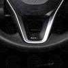 RAWN4 Car Nameplate GT Line Metal Badge Interior Steering Wheel Sticker Emblem For Kia Sorento Sportage Stinger Rio K5 K9 K7 K8 K3 K2