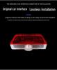 Special Welcome Light Projector for 23-25 Hongqi H5/H9, E-Hs3/H6/H7/Hs7/EHs9 Car Doors.