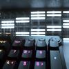 Razer Huntsman V2 Analog RGB Mechanical Gaming Keyboard