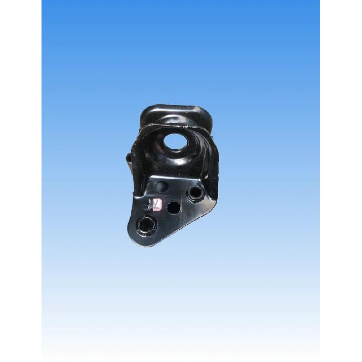 Delica Space Gear L400 left front wheel support bar mount  MR132491  L