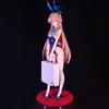 Blue Archive Anime Figure Asuma Toki Figures Bunny Girl Figurine Models Statue Doll Collection Decoration Toy Customiz Girl Gift