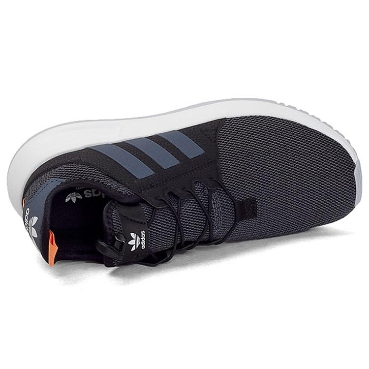 adidas originals X_PLR 'Black Grey' Men's BB1105