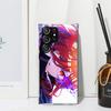 Blue Lock Chigiri Hyoma Phone Case For Samsung Galaxy S26 S25 Edge S24 FE S23 S22 Ultra S21 Plus S20 + Art Fundas Back Cover Gal