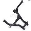 KOLMIO-LAM Large Kickstand for Honda CB400 (1992-1998) Center Stand Parking Support