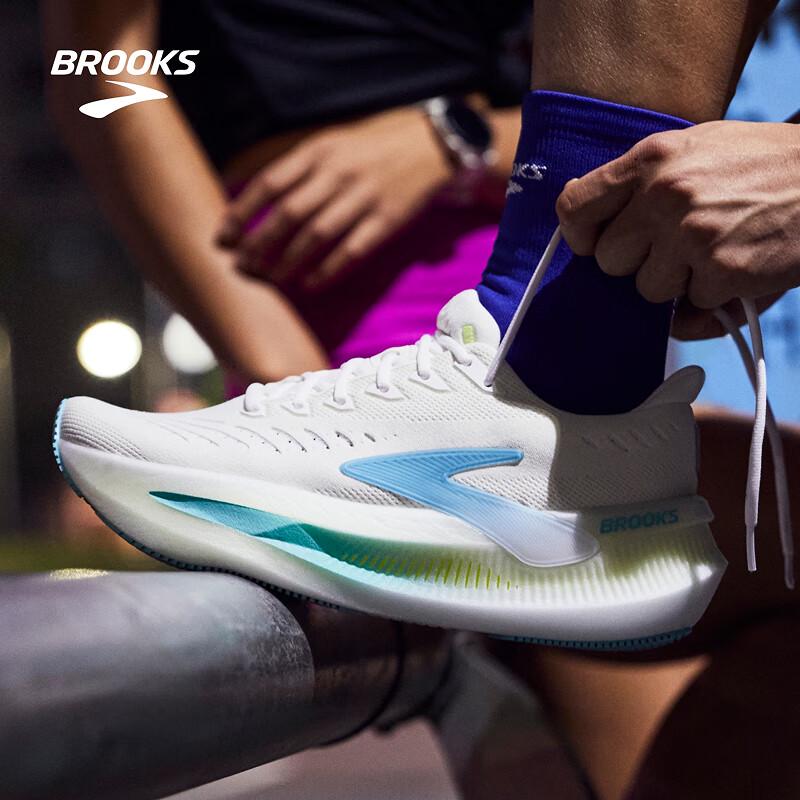 Brooks Glycerin Max 2 Men's Cushioned Running Shoes