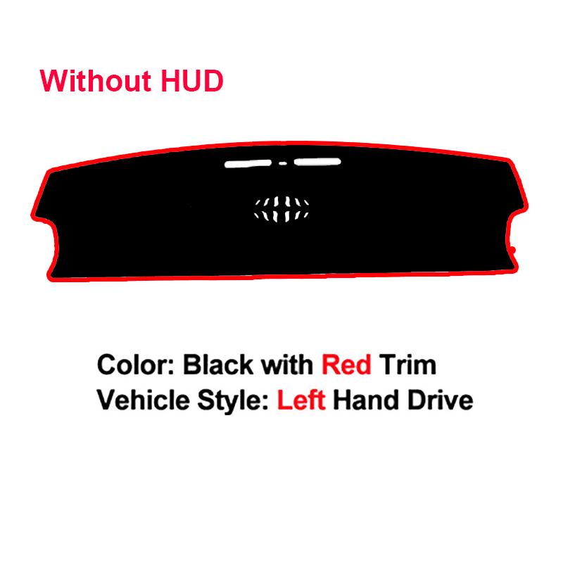 Για BYD FangChengBao Leopard 5 Denza B5 2026 2026 2026 Πίνακας Οργάνων Αυτοκινήτου Σιλικόνης Μη-Ολισθηρό Αντι-Ολισθηρό Κάλυμμα Ηλιοπροστασίας Αξεσουάρ