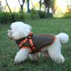 Pet Dog Coat Clothes Windproof Dog Snowsuit Thicken Wind Resist Coat