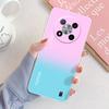 Pour ZTE Blade A73 Coque Pour ZTE Blade A73 5G Housse Mode Transparente Protection Silicone Souple Étui Téléphone Pour ZTE Blade A73 Coque Fundas