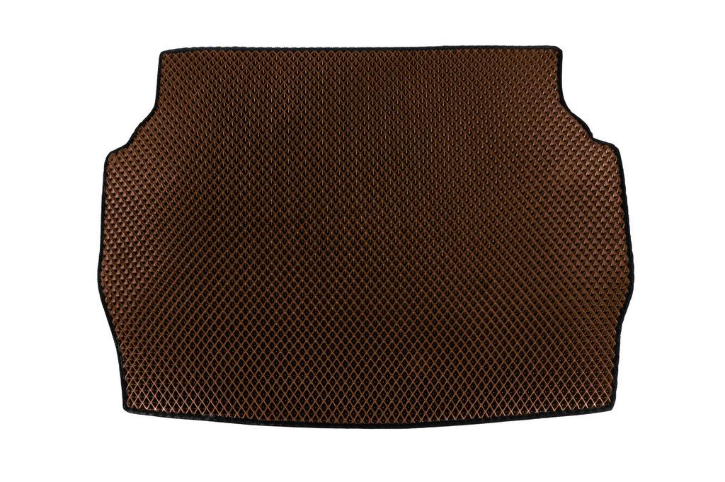

EVA trunk mat (Brown) for BMW 1 series F20/21 2011-2019