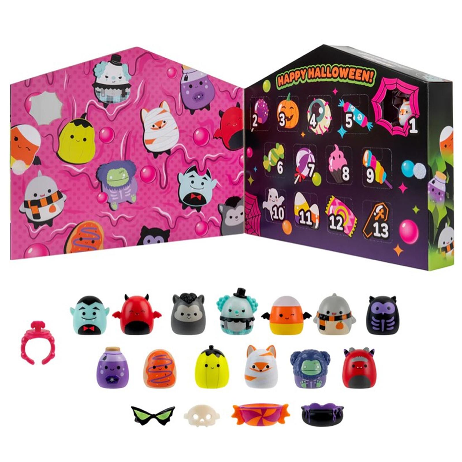 

Advent Calendar , Nativity Advent Calendar , Nativity Scene Ornaments , Hanging Ornament Nativity Scene Tree Ornaments One Size