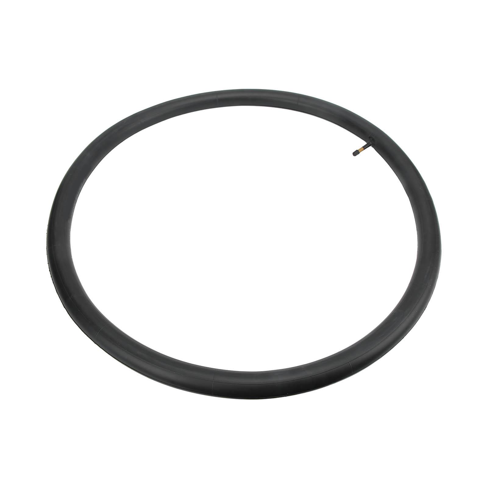 

Bike Inner Tubes A V 48L Professional Puncture Resistant Bicycle Replacement Tube for Mountain Road Bike 29inch