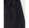 Windbreaker Tommy Jeans DW0DW21188, Black, Standard Fit