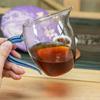 Mansong Pu 'er Te 357g tekake produsenter direktesalg av Yunnan gammelt tre moden Pu 'er te
