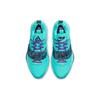 Nike Zoom Freak 3 EP Aqua Unisex Sneakers Blue Dynamic-Turquoise Midnight-Navy DA0695-400