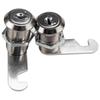 Zinc Alloy Rotary Tongue Cabinet Lock Set