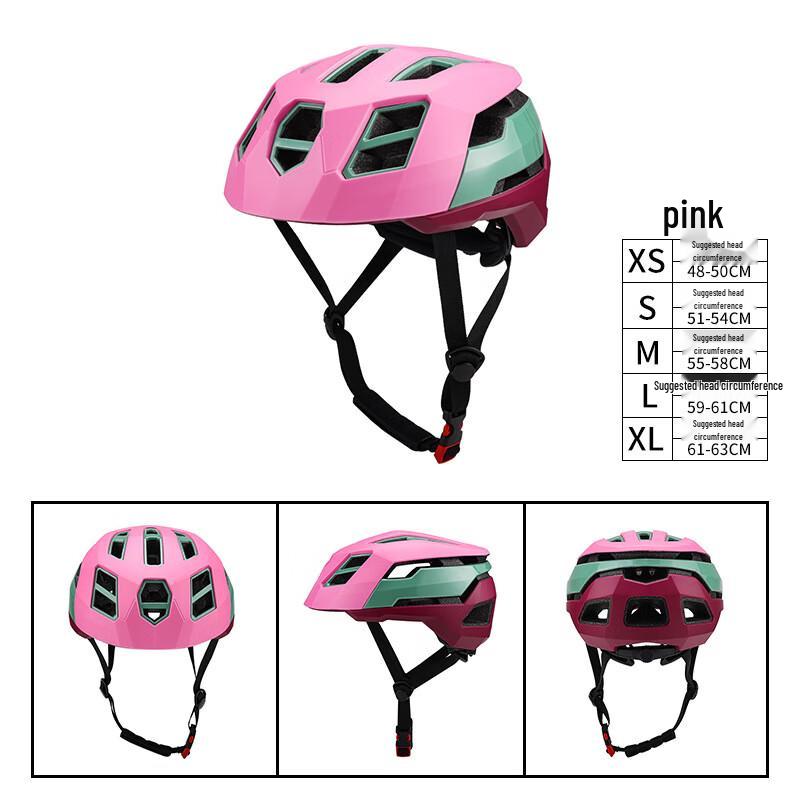Lishi Adult Cycling Helmet