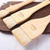 Wool Bristle Baking and BBQ Brush Set