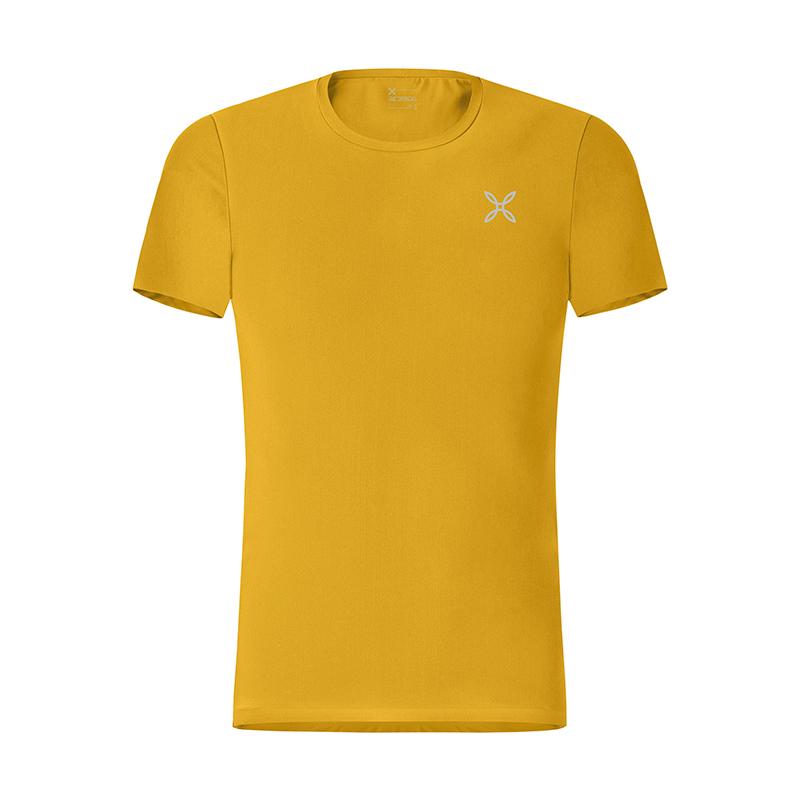 Monchyula Men'S Functional Short Sleeve Sensi T-Shirt 26Smtgnu8X348