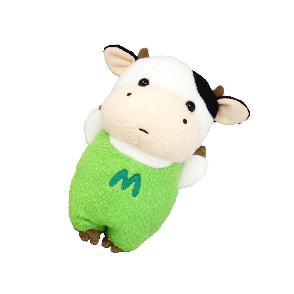 Naitou Design Institute Puton Fluffy Poke Plush Toy (Momon) Stuffed Toy Mascot Miscellaneous Goods