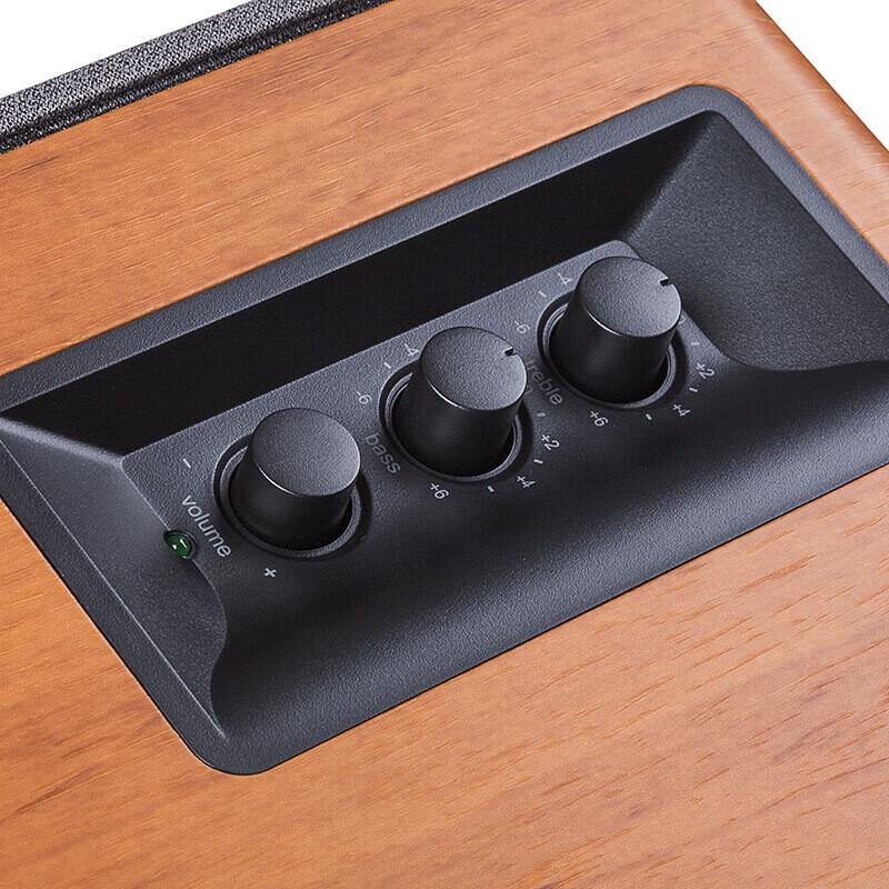 EDIFIER R1200TII 2.0 Bookshelf Computer Speakers