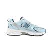 New Balance NB 530 Abrasion Resistant Low top Running Shoes Unisex Blue Pink MR530SG(Team352-)