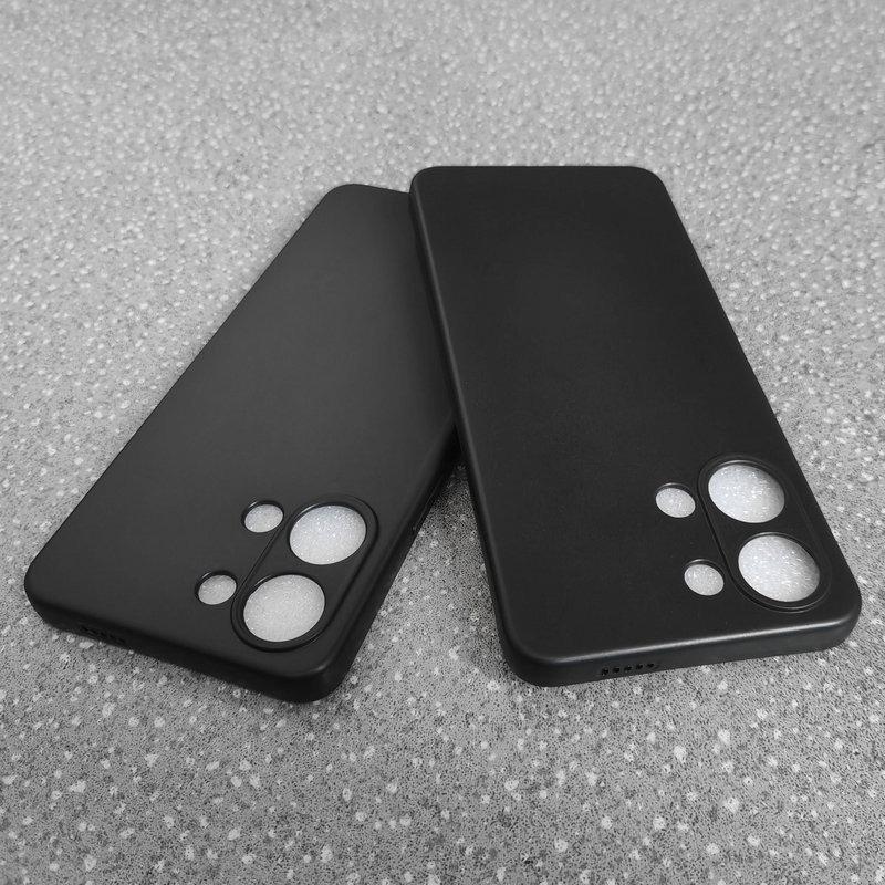 Silicone Phone Case for Vivo Y05 Shockproof Matte Bumper Soft Cover Cases for Vivo Y11d VivoY05 VivoY11d 4G Y21 Y11 5G Fundas