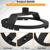 A16P-Fuel Tank Lid Wrench Fuel Pump Sender Ring Tool Set For Toyota For Lexus Corolla Tacoma Land Cruiser Yaris S RX330 RX350