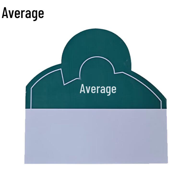 EVA Head Target Stickers