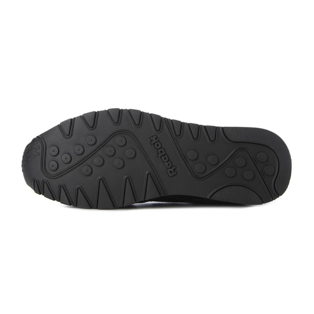 Reebok Classic Nylon 100033377 Blk Blk Gry