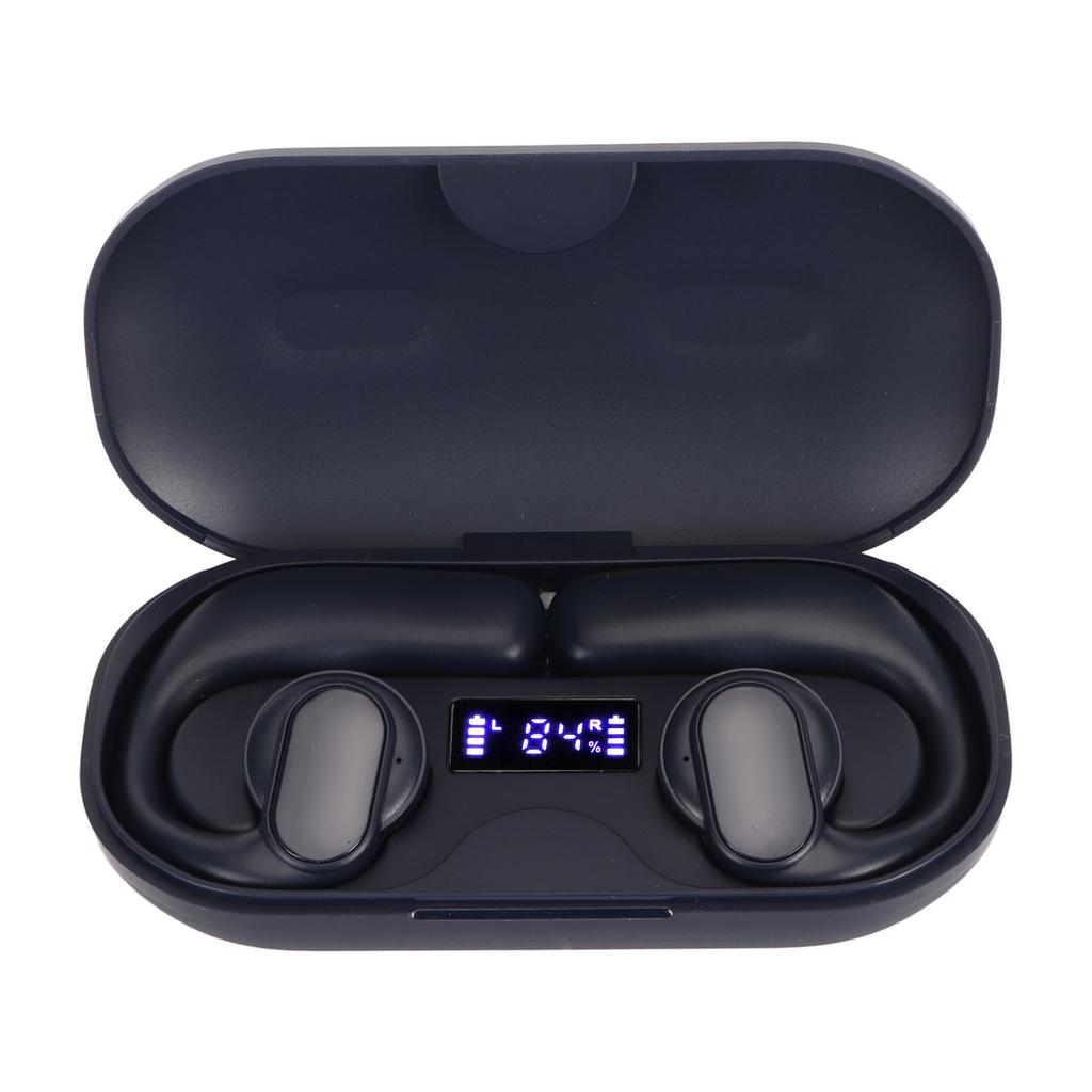 Language Translator Earbuds Multifunction Noise Reduction Stereo Sound 144 Kinds Languages   5.3 Translator Earphones