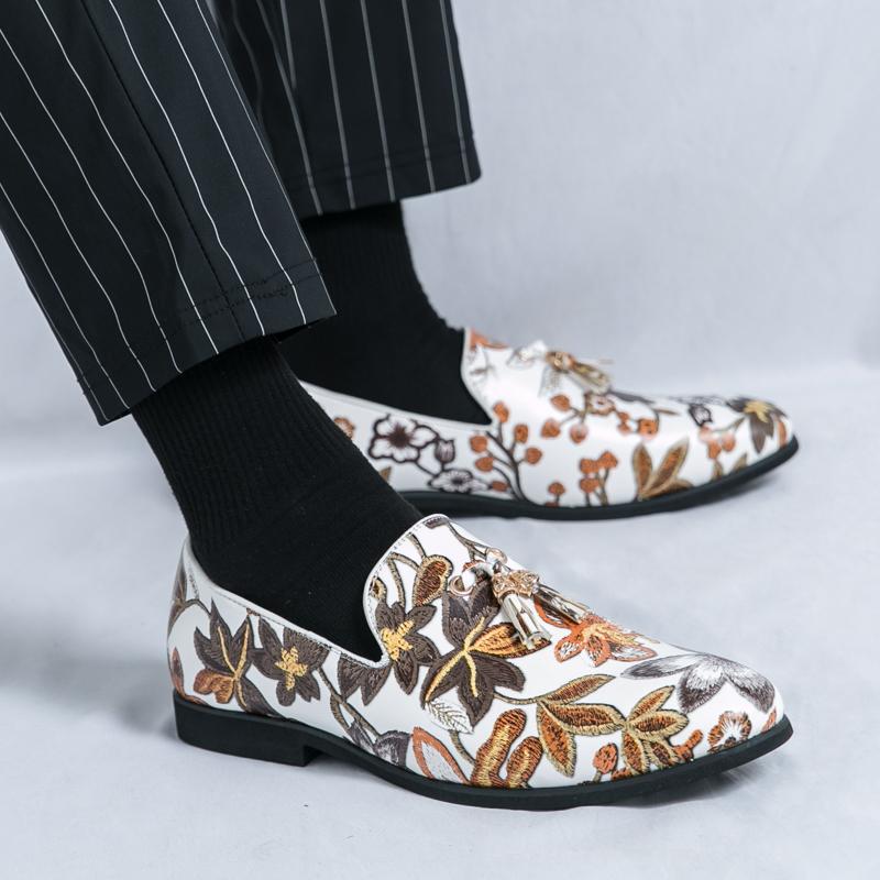 

Кожаная обувь Повседневная деловая обувь для мужчин Платье Tenis De Hombre Мокасины Мокасин Tenis Caballero Дизайнерская 46