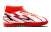 Nike Mercurial Superfly 8 Academy CR7 TF Chile Red GS DB2679-600