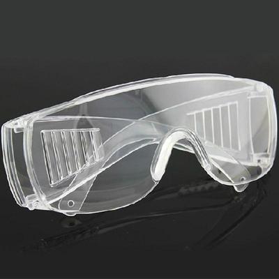 Charm Glasses Windproof Sand Shutter Glasses Protection Splash Proof Transparent Shutters Shockproof Goggles