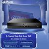 Dahua Super MAX Series 8-Channel 2-Bay Network Video Recorder