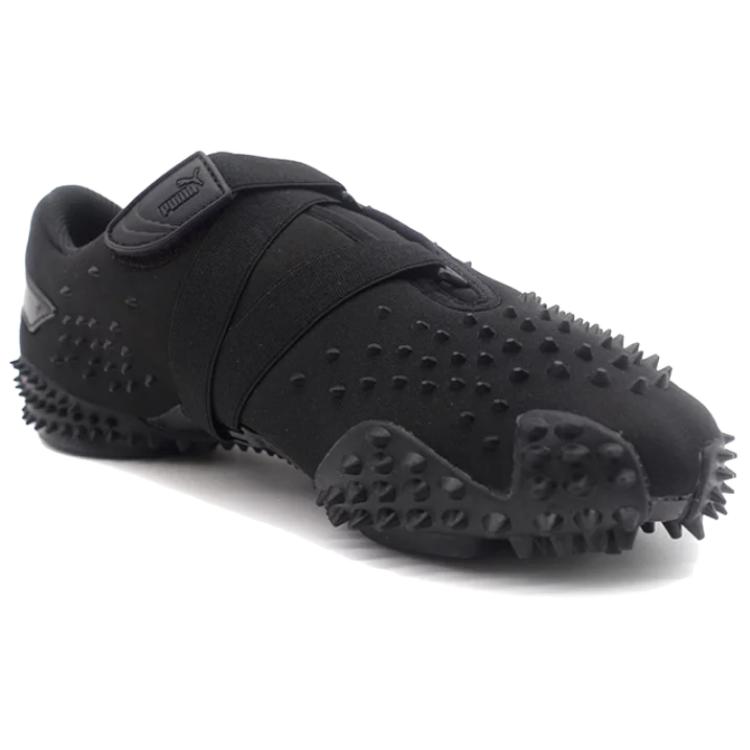 Puma Mostro Classic Comfortable Lifestyle Casual Shoes Unisex Shoes 403818-01