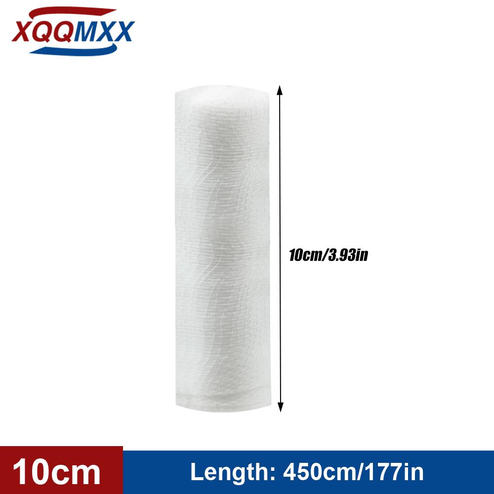 1/3/5/10 Rolls Premium Gauze Rolls, Gauze Bandage - Super Soft Woven Stretch Gauze Bandages For Primary Wound Dressing Support