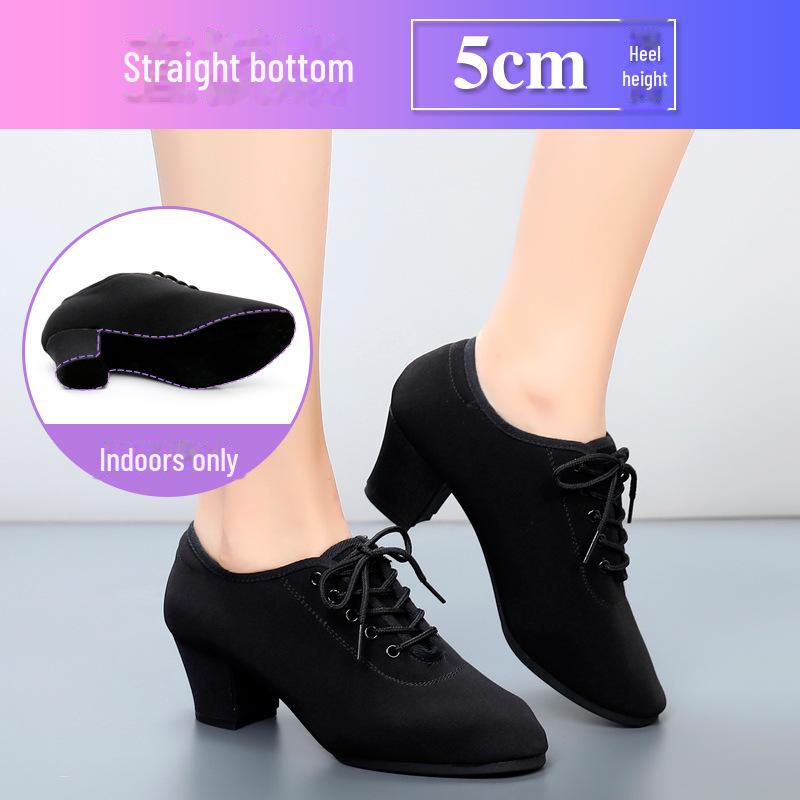 

Женская обувь для бальных танцев: Мягкие подошвы для латиноамериканских, квадратных, матросских танцев, национальных стандартных танцев 38