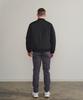 Panicale Black Lightweight Blouson Jumper