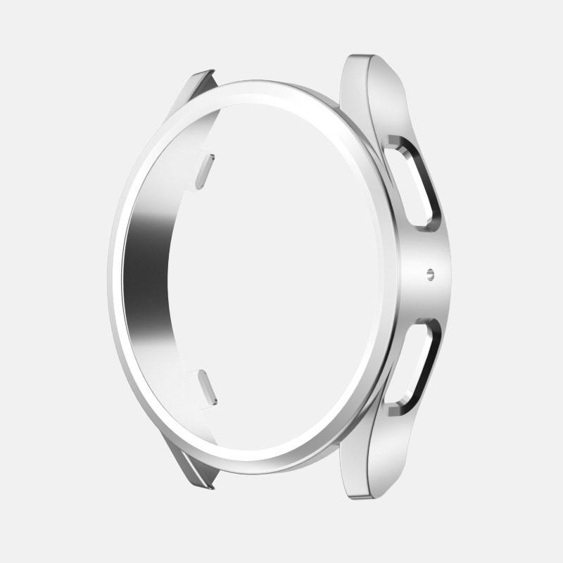 Θήκη για Galaxy Watch 7 40mm 44mm, Σκληρή Προστατευτική Προφυλακτήρας PC Συμβατή με Αξεσουάρ Samsung Galaxy Watch 7 40mm 44mm.