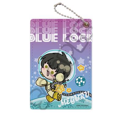 Etiketten, boekenleggers en stempels – Badgehouders