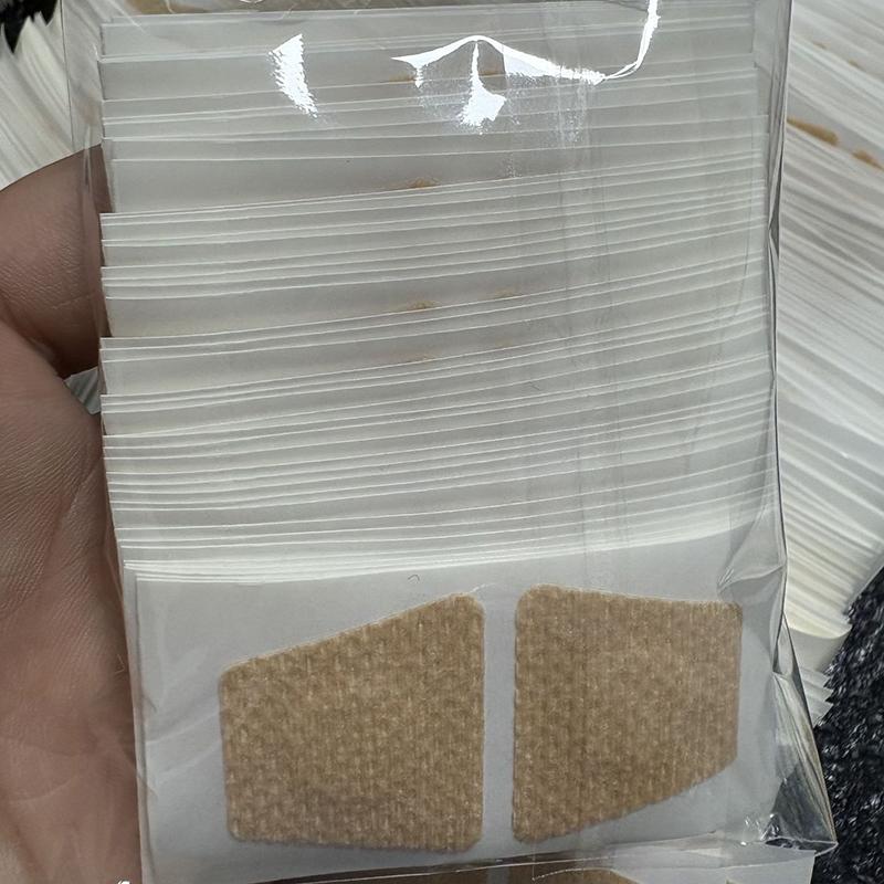 Nail Patch Ingrown Toenail Correction Nail Sticker Foot Pulling Patch Glue-Free Foot Sticker Nail Groove Ingrown Toenail Correction Nail Care Patches